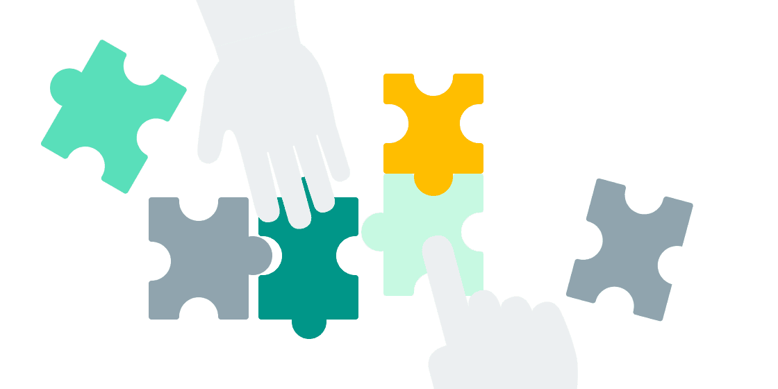 利便性が高く使い続けられるシステムを構築します。